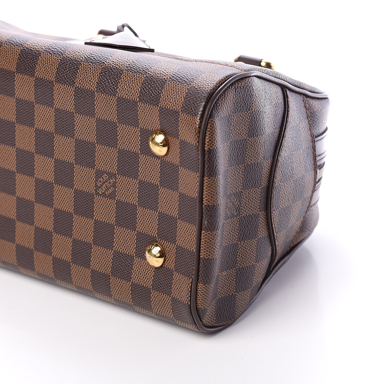 Louis Vuitton Damier Ebene Duomo 8 of 8