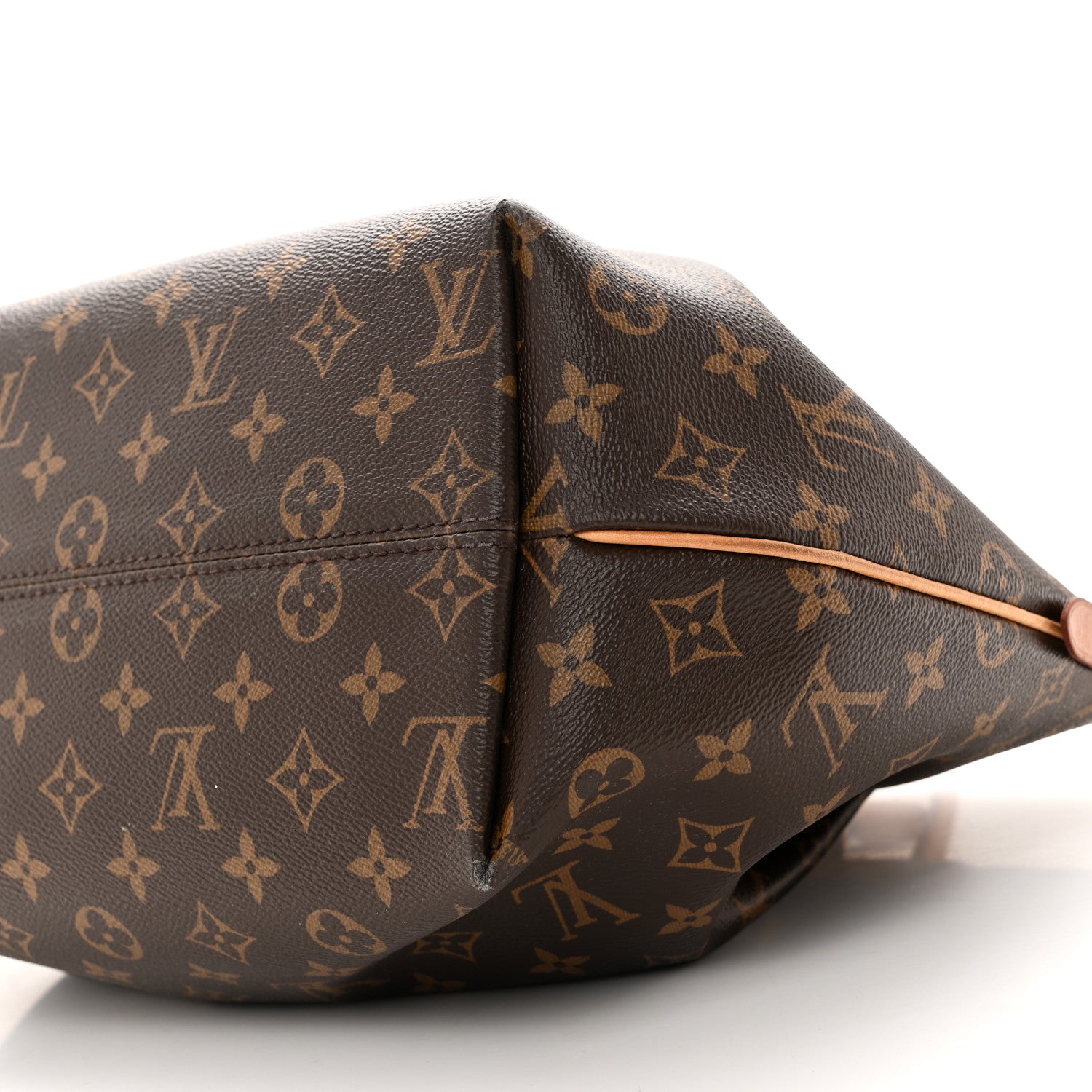 Louis Vuitton Monogram Turenne MM 10 of 14