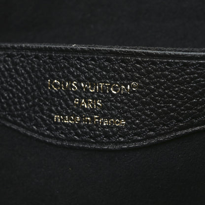 Louis Vuitton Empreinte Monogram Boulogne NM Black 6 of 10