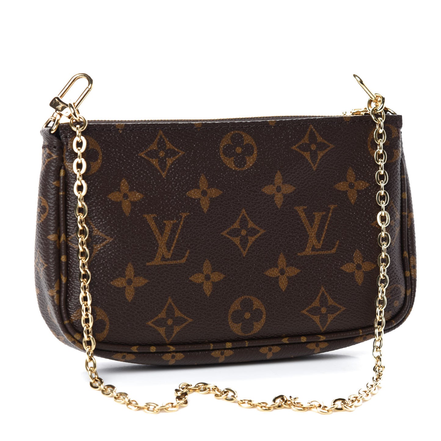 Monogram Multi Pochette Accessories Mini Pochette