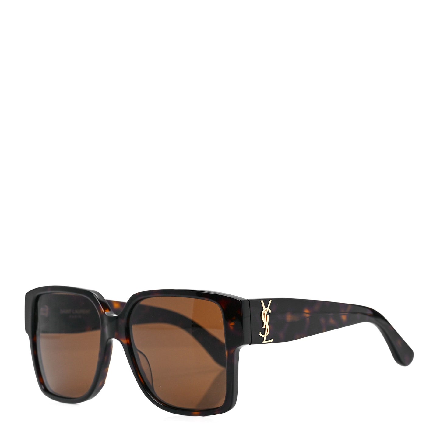 Square SL M9 Sunglasses Tortoise
