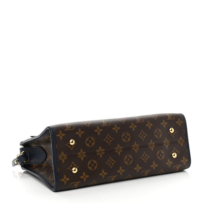Louis Vuitton Monogram Popincourt PM Marine 4 of 11