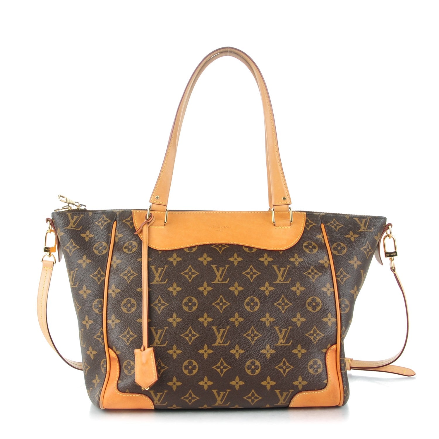 Louis Vuitton Monogram Estrela NM 1 of 9