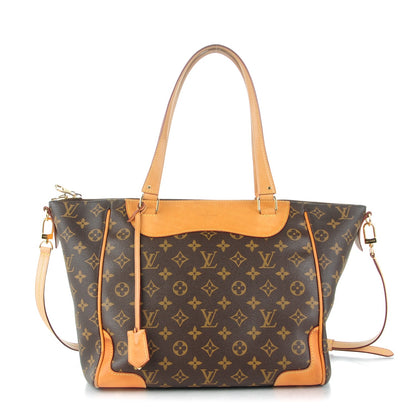 Louis Vuitton Monogram Estrela NM 1 of 9