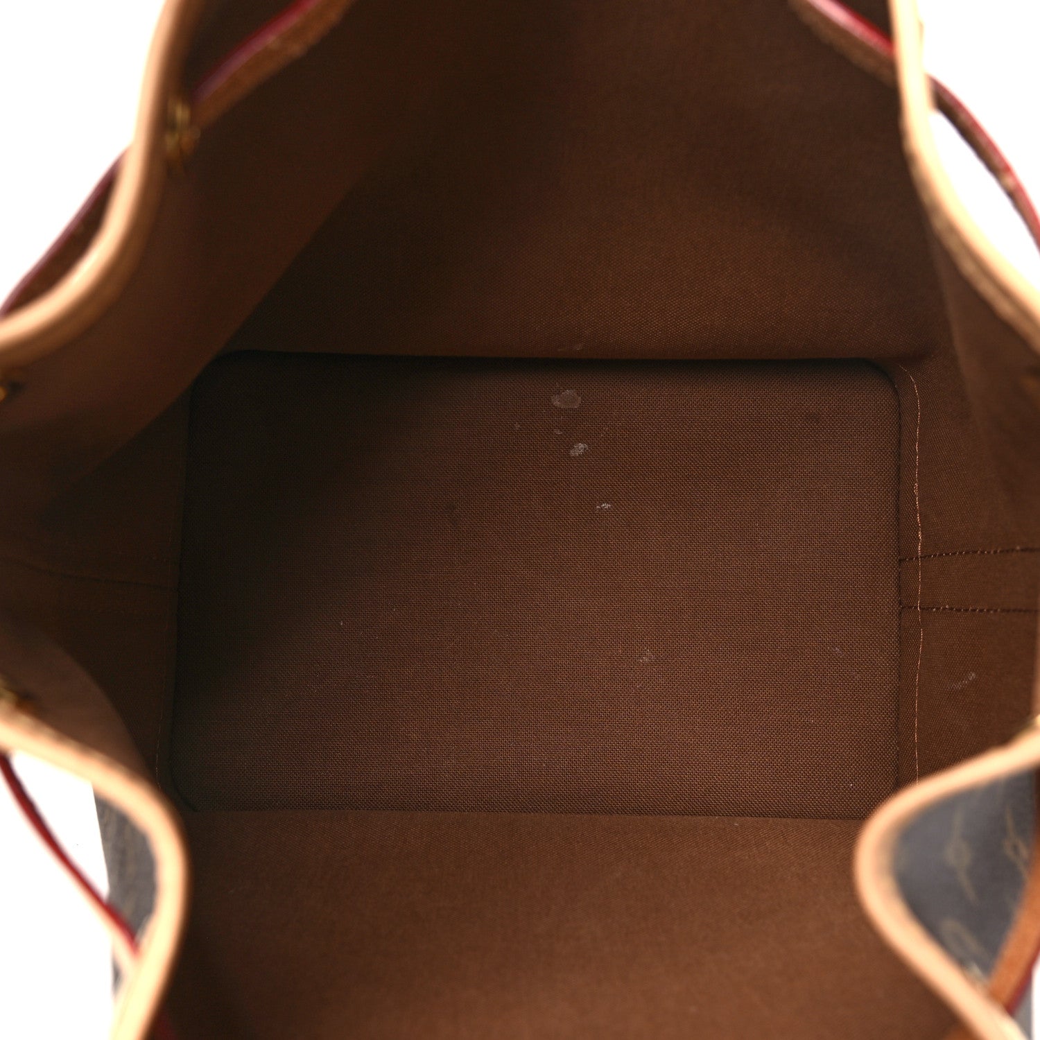 Louis Vuitton Monogram Noe BB 5 of 11