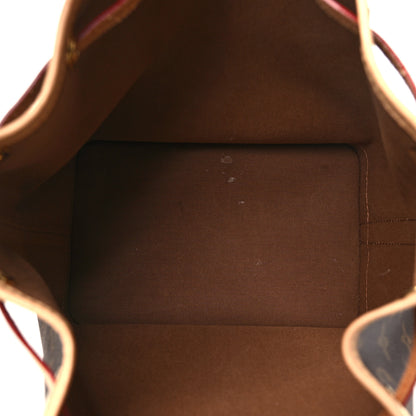 Louis Vuitton Monogram Noe BB 5 of 11