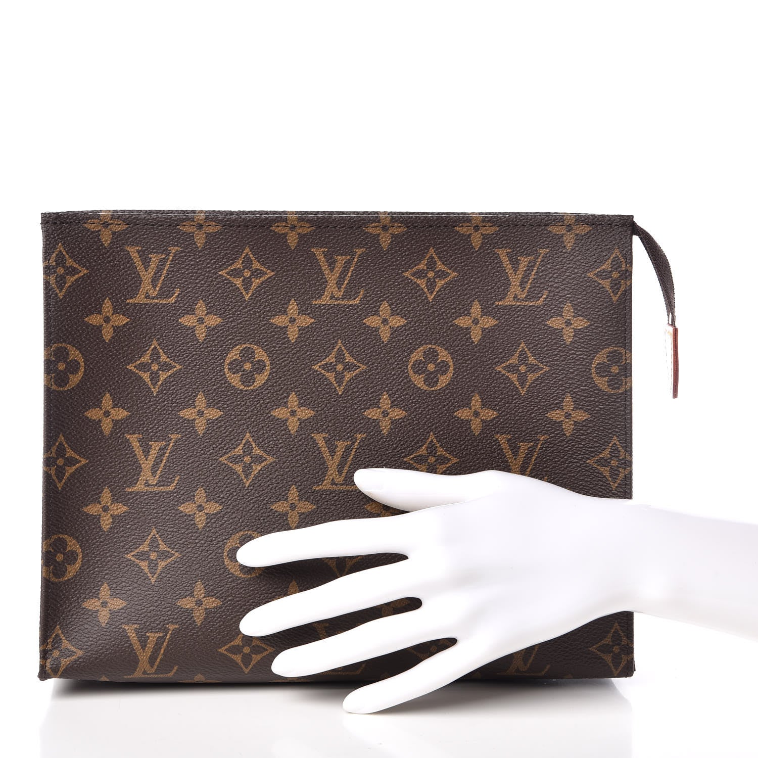 Louis Vuitton Monogram Toiletry Pouch 26 2 of 9
