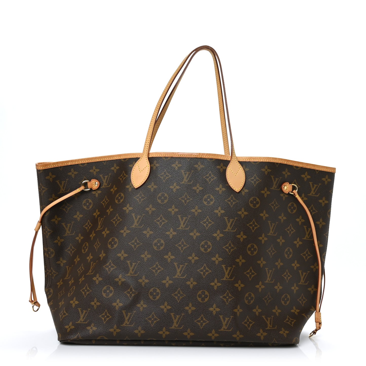 Monogram Neverfull GM