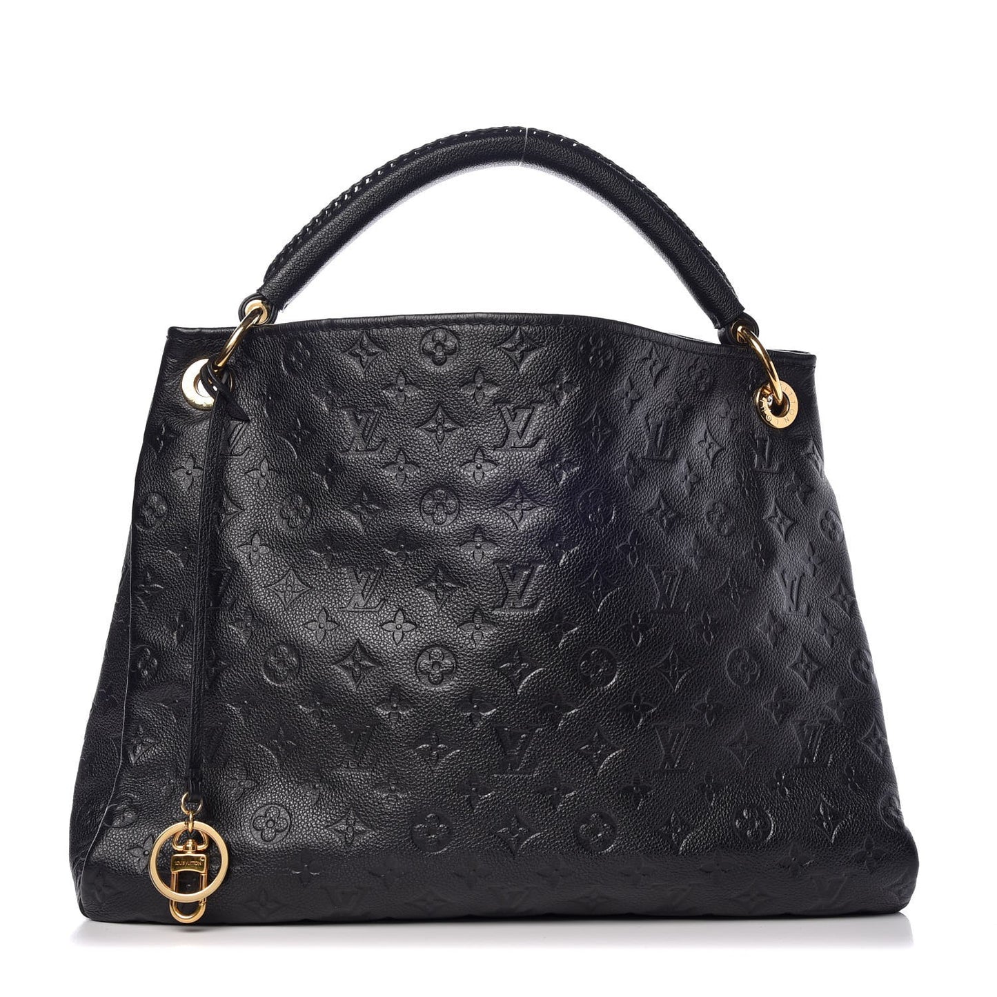 Empreinte Artsy MM Black
