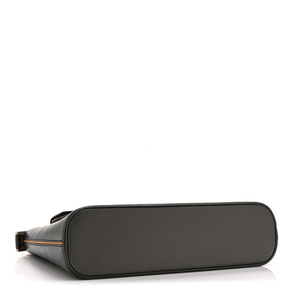 Mat Monogram Allston Black