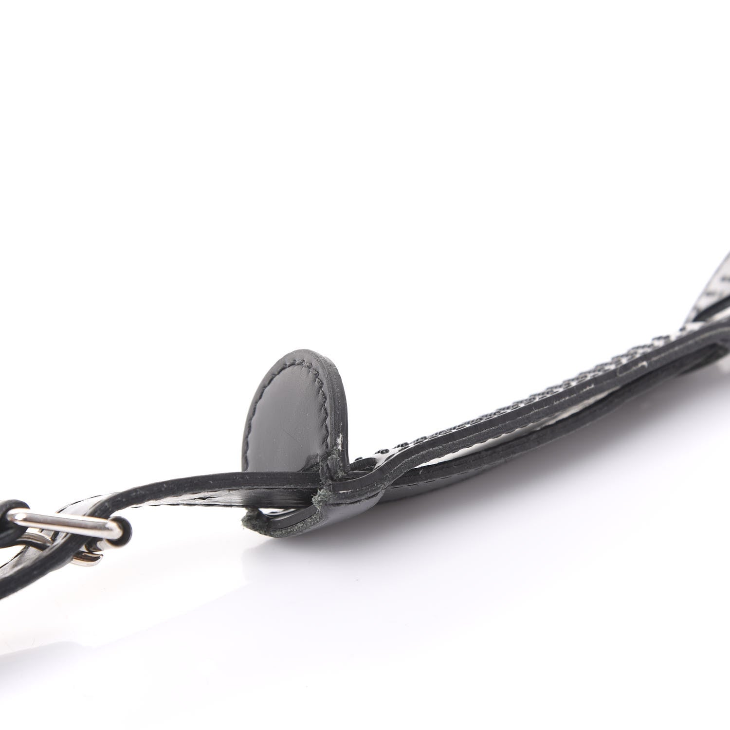 Louis Vuitton Damier Graphite Keepall Bandouliere 55 14 of 16