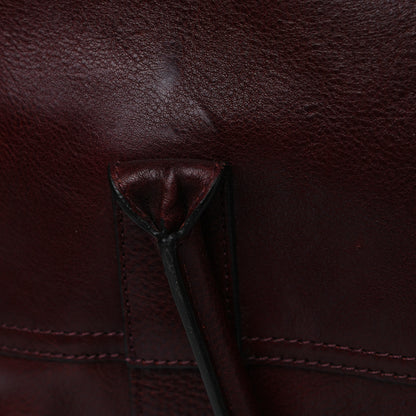 Mulberry Classic Grain Bayswater Oxblood 27 of 27