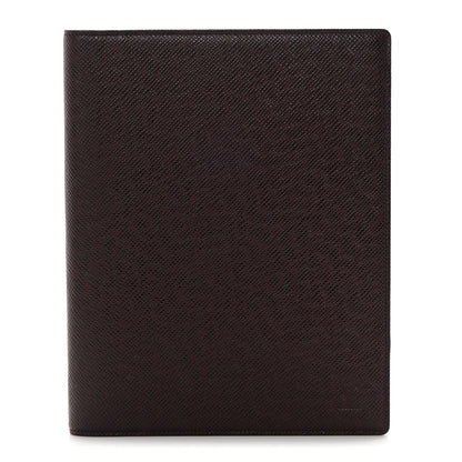 Louis Vuitton Taiga Desk Agenda Cover Acajou 1 of 10