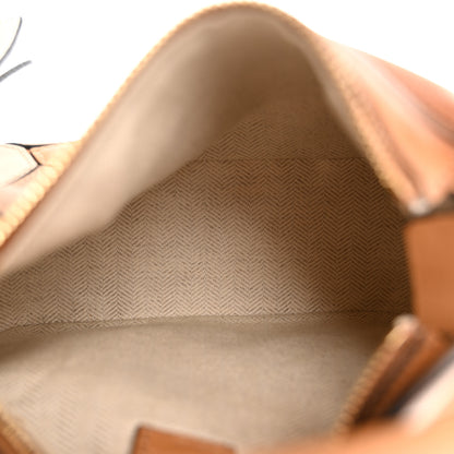 Loewe Calfskin Mini Puzzle Bag Warm Desert Mink 5 of 9