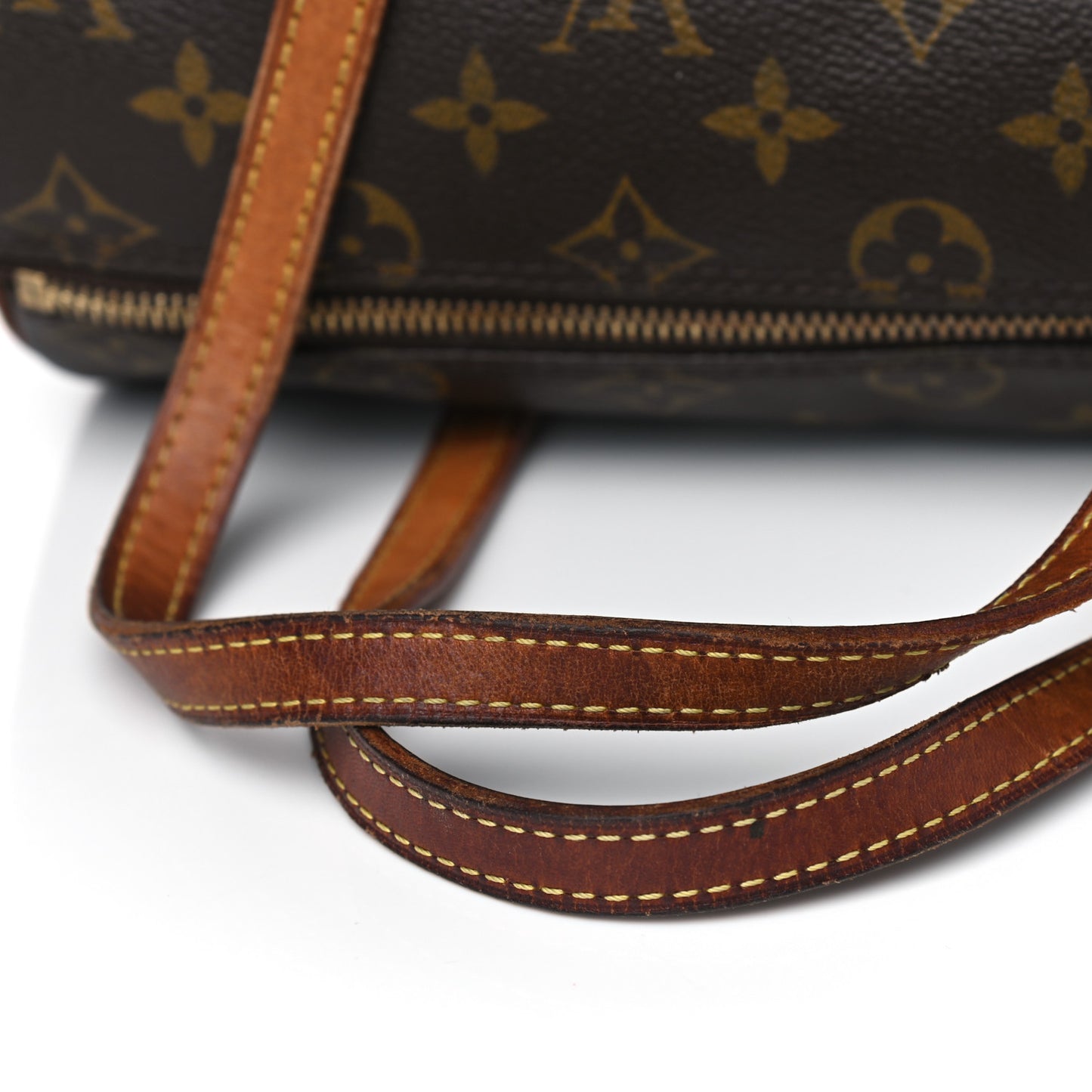 Monogram Papillon 26