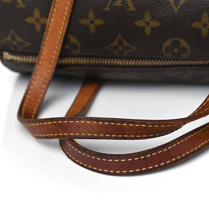 Louis Vuitton Monogram Papillon 26 12 of 12