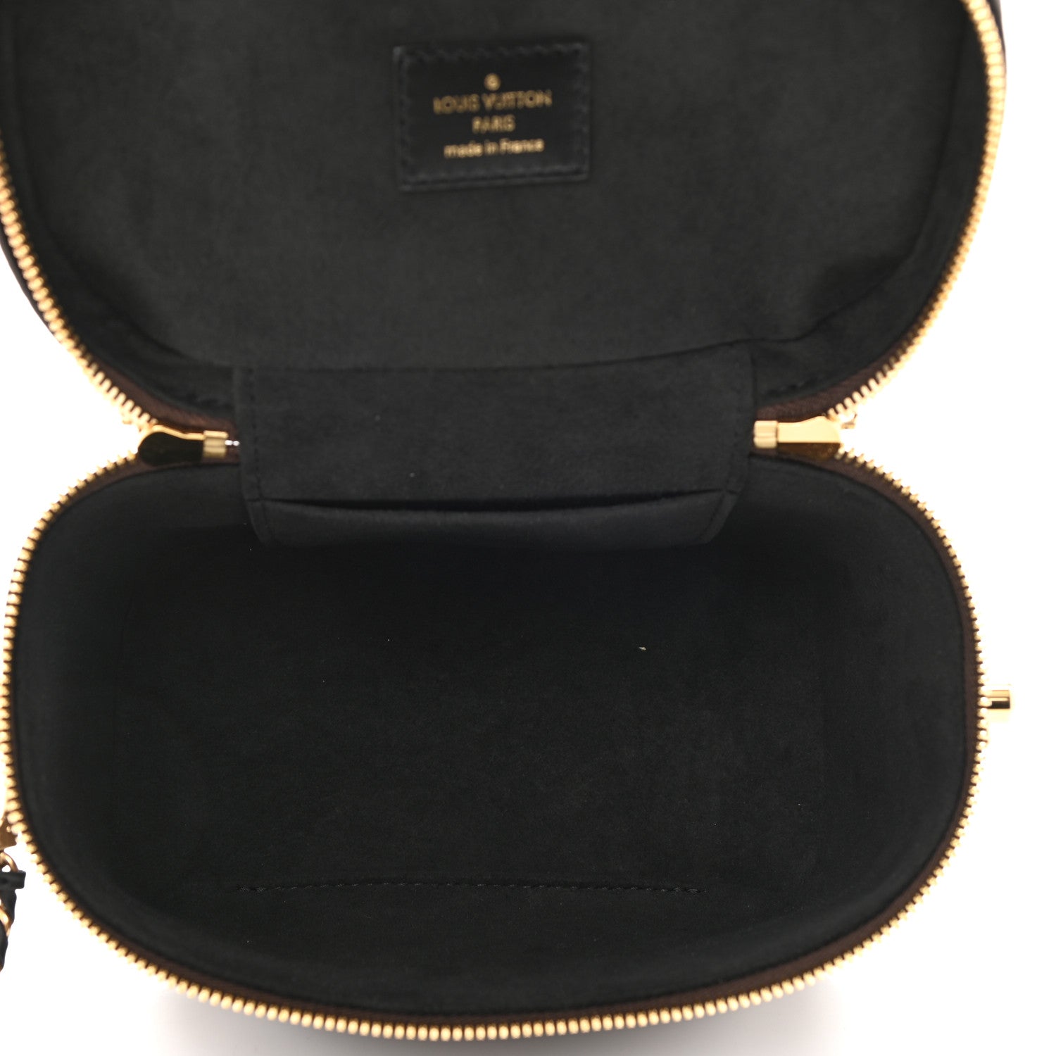 Louis Vuitton Reverse Monogram Vanity PM 5 of 9