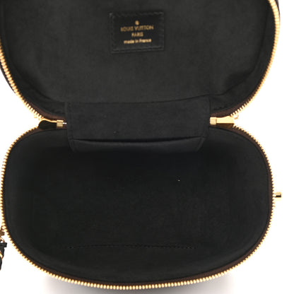 Louis Vuitton Reverse Monogram Vanity PM 5 of 9