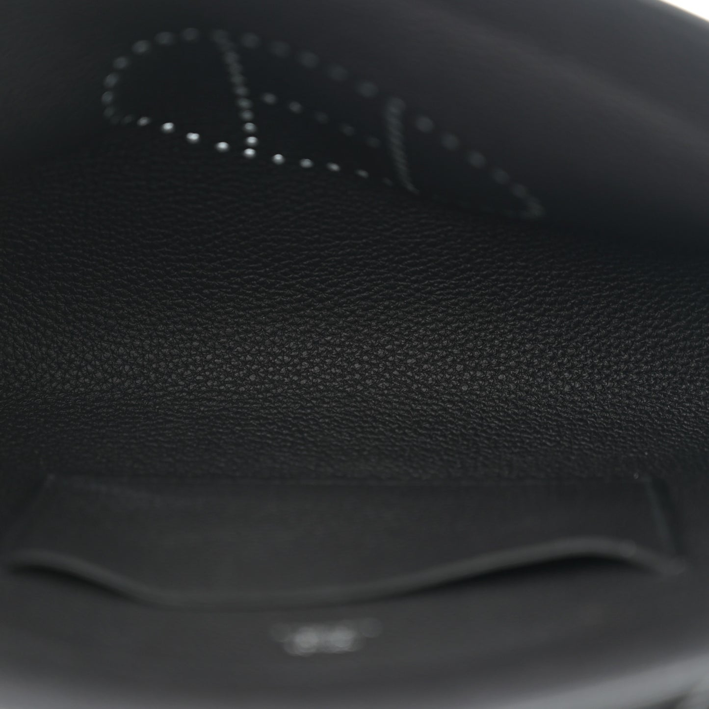 Togo Videpoches Black