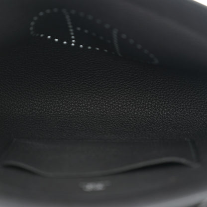 Hermes Togo Videpoches Black 5 of 12