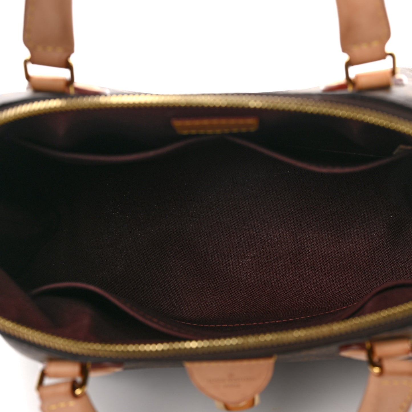 Monogram Rivoli MM