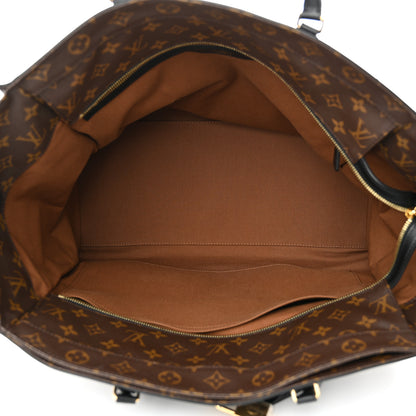Louis Vuitton Monogram City Steamer XXL 5 of 9