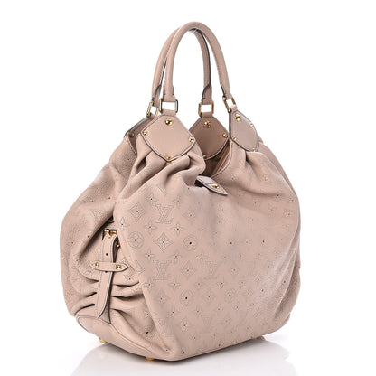 Louis Vuitton Mahina XL Sable 3 of 7