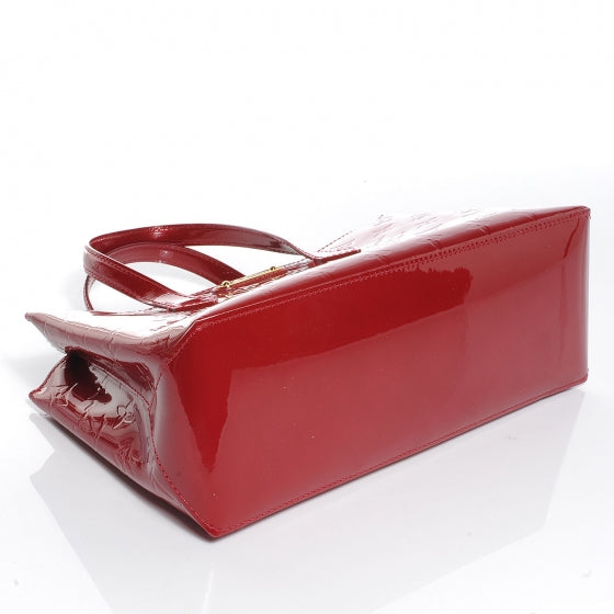 Vernis Wilshire PM Pomme D'Amour