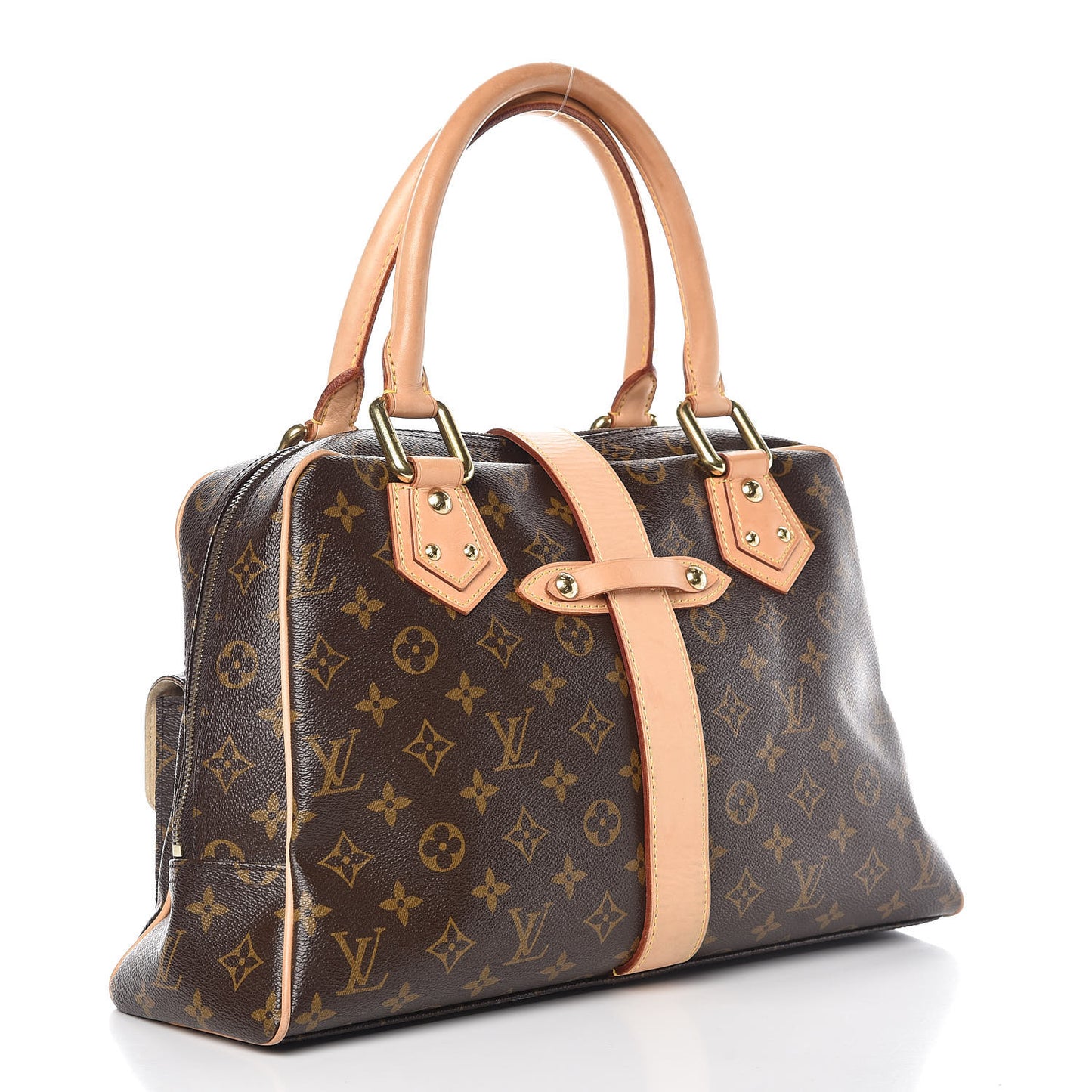 Monogram Manhattan GM