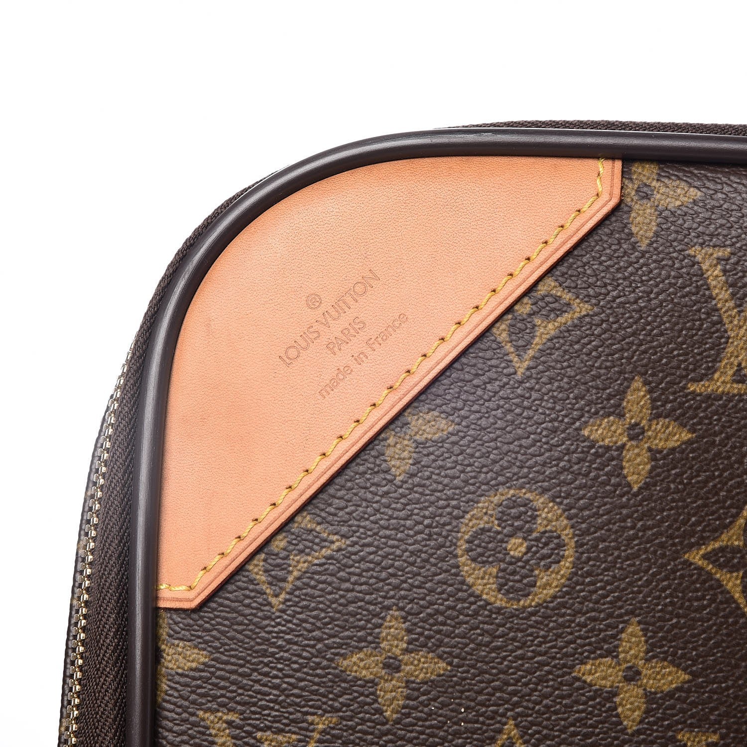 Louis Vuitton Monogram Pegase 55 8 of 8