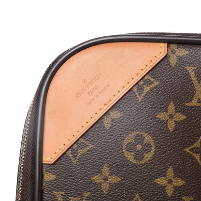 Louis Vuitton Monogram Pegase 55 8 of 8