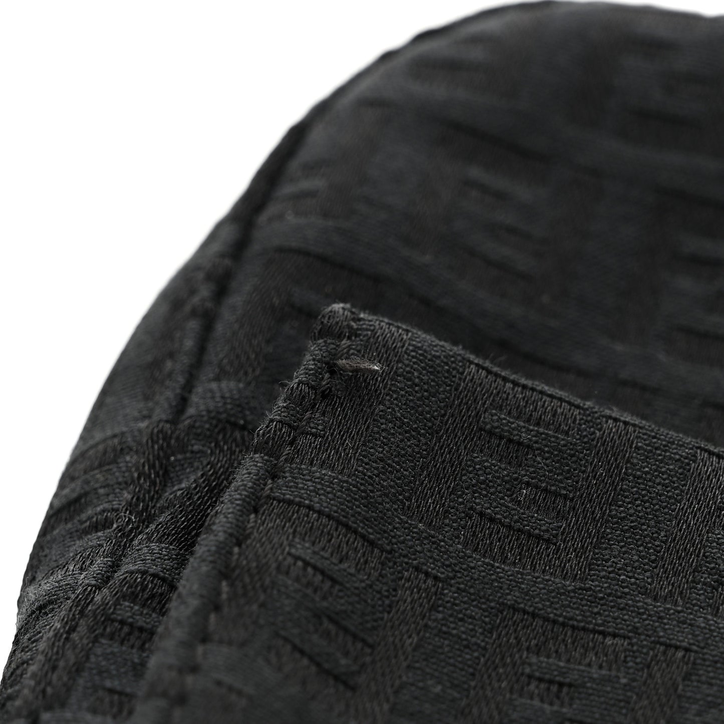 Zucchino Baguette Black