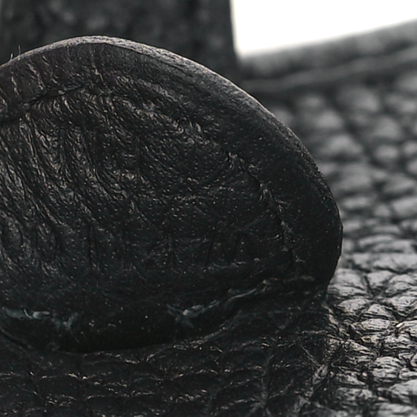 Taurillon Clemence Evelyne TPM Black