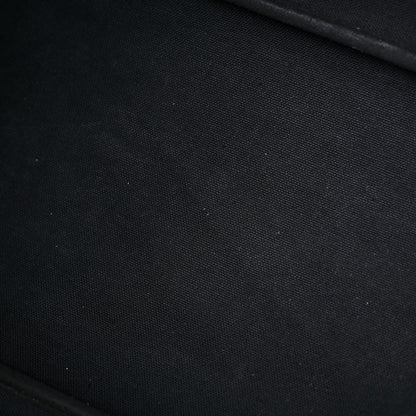 Givenchy Textured Coated Canvas Bambi Print Large Antigona Tote Black 12 of 16