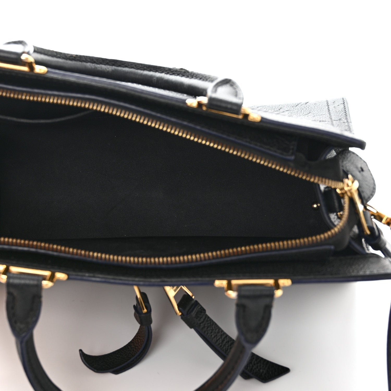 Louis Vuitton Empreinte Sully PM 5 of 14