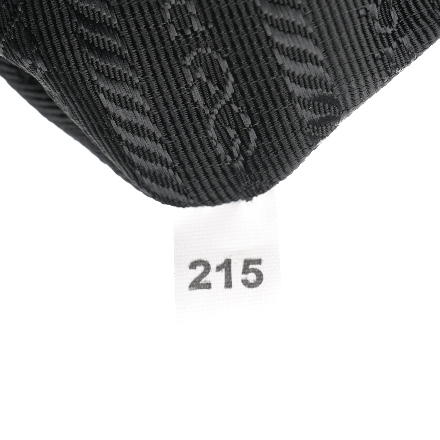 Prada Nylon Vela Large Backpack Black 7 of 10