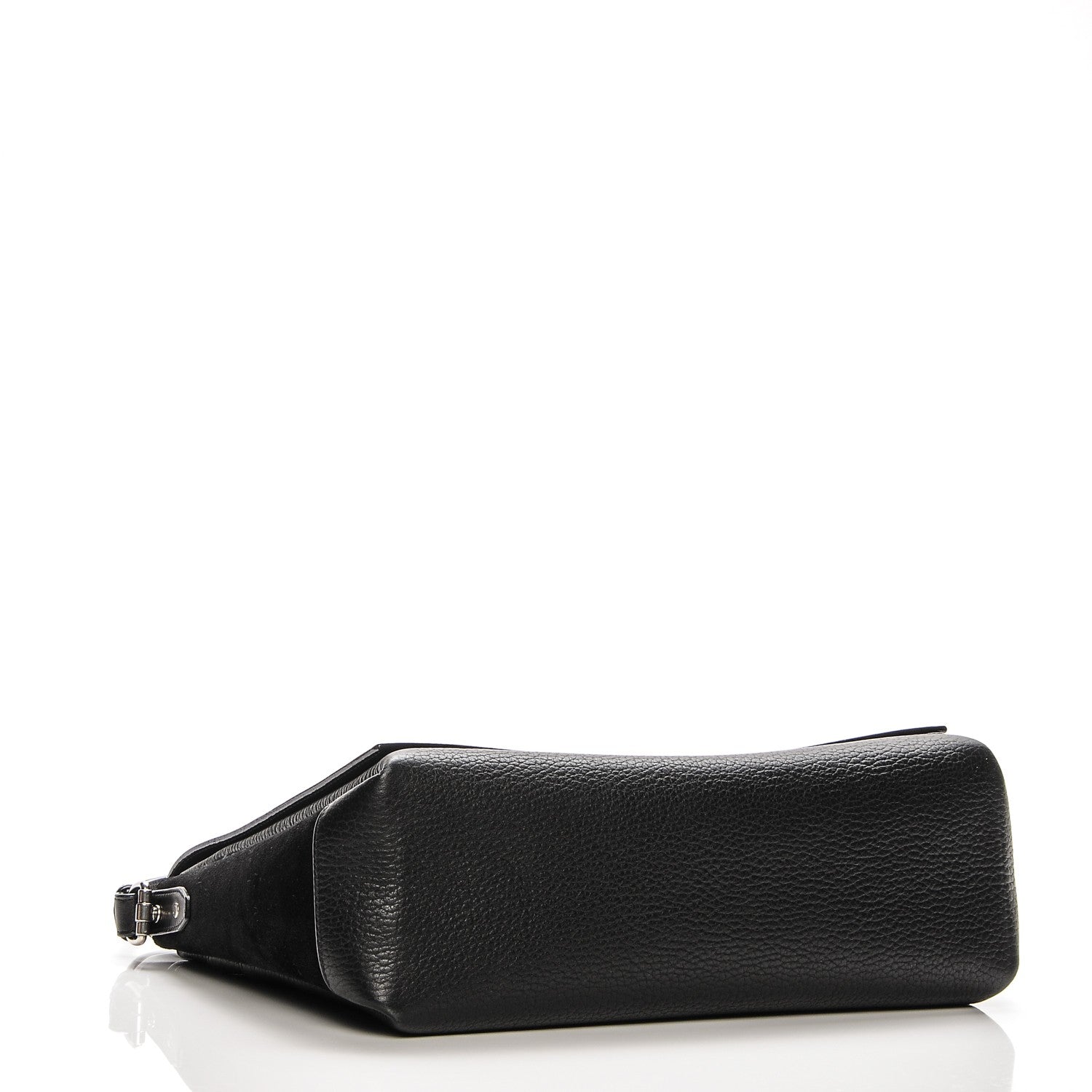 Proenza Schouler Calfskin PS Elliot Black 4 of 8