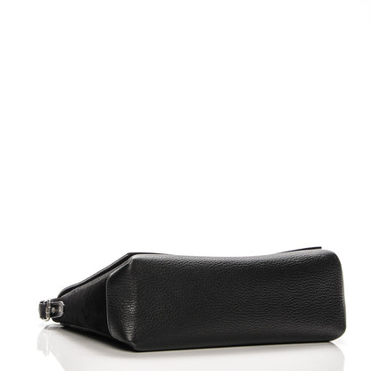 Proenza Schouler Calfskin PS Elliot Black 4 of 8
