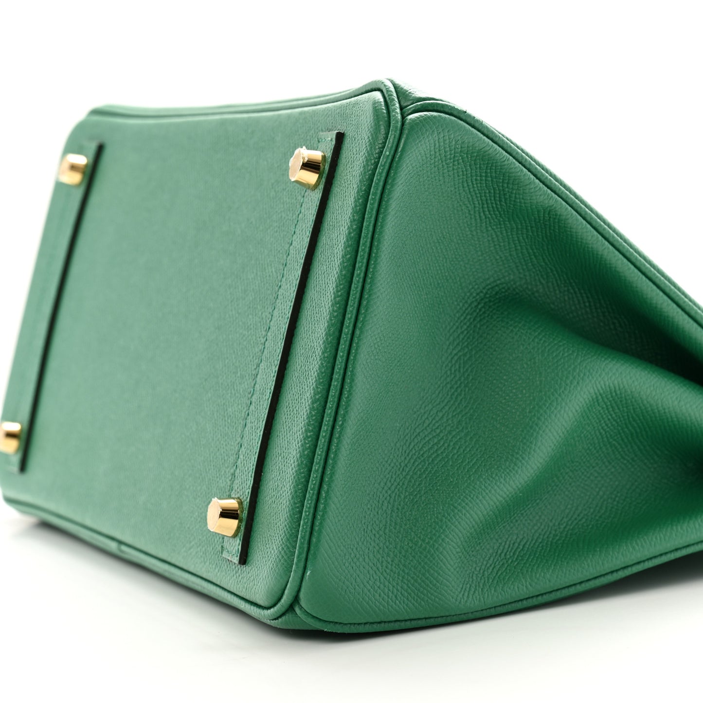 Epsom BIRKIN 30 Vert Vertigo