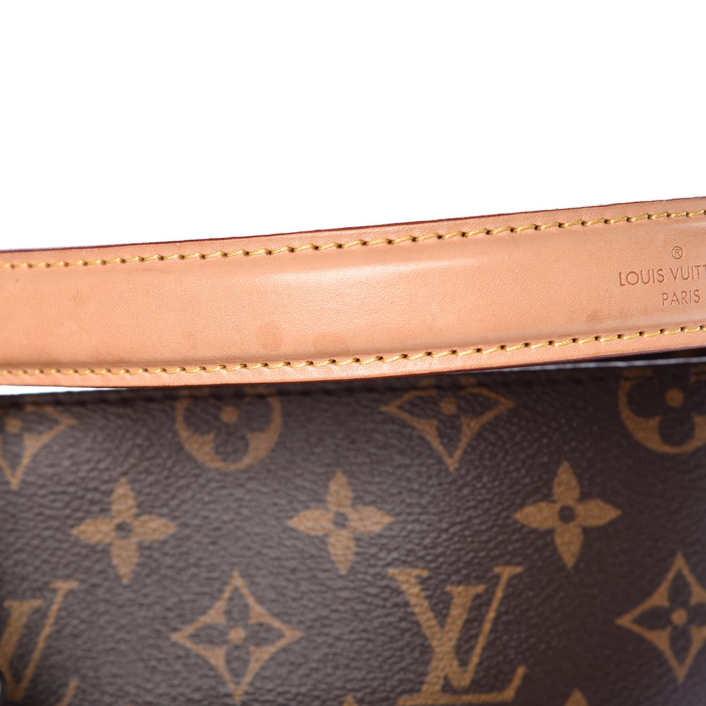 Monogram Metis