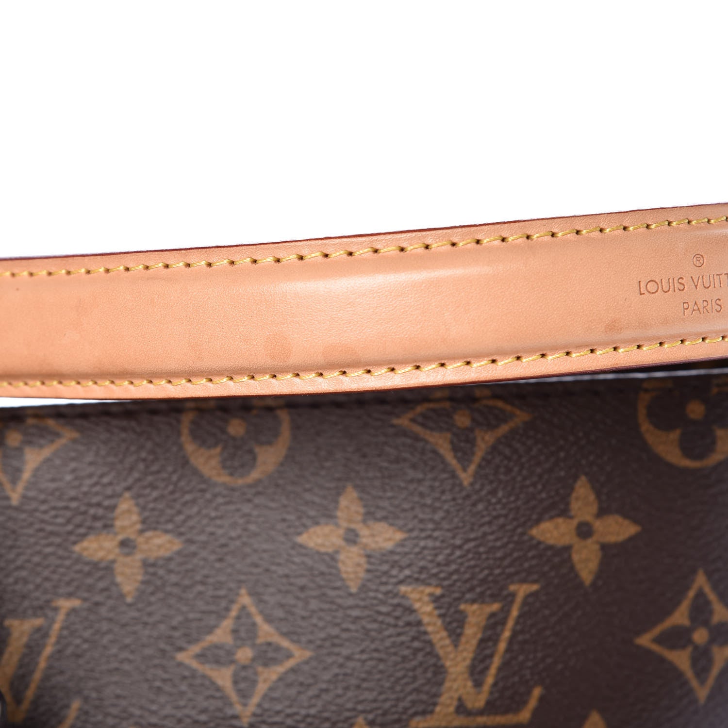 Louis Vuitton Monogram Metis 11 of 12