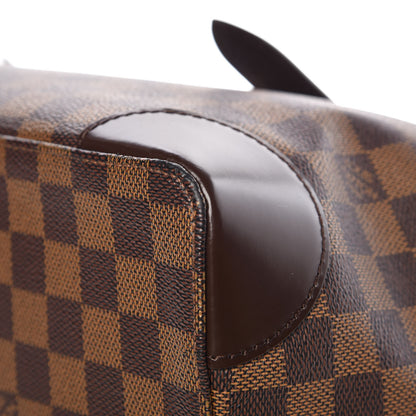 Louis Vuitton Damier Ebene Hampstead MM 10 of 13