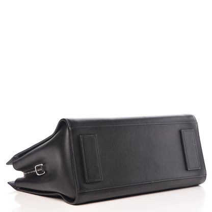 Saint Laurent Calfskin Large Jane Tote Bag Black 4 of 16