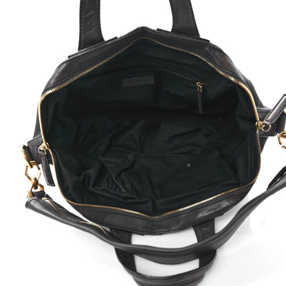 Givenchy Lambskin Medium Nightingale Grey 5 of 11