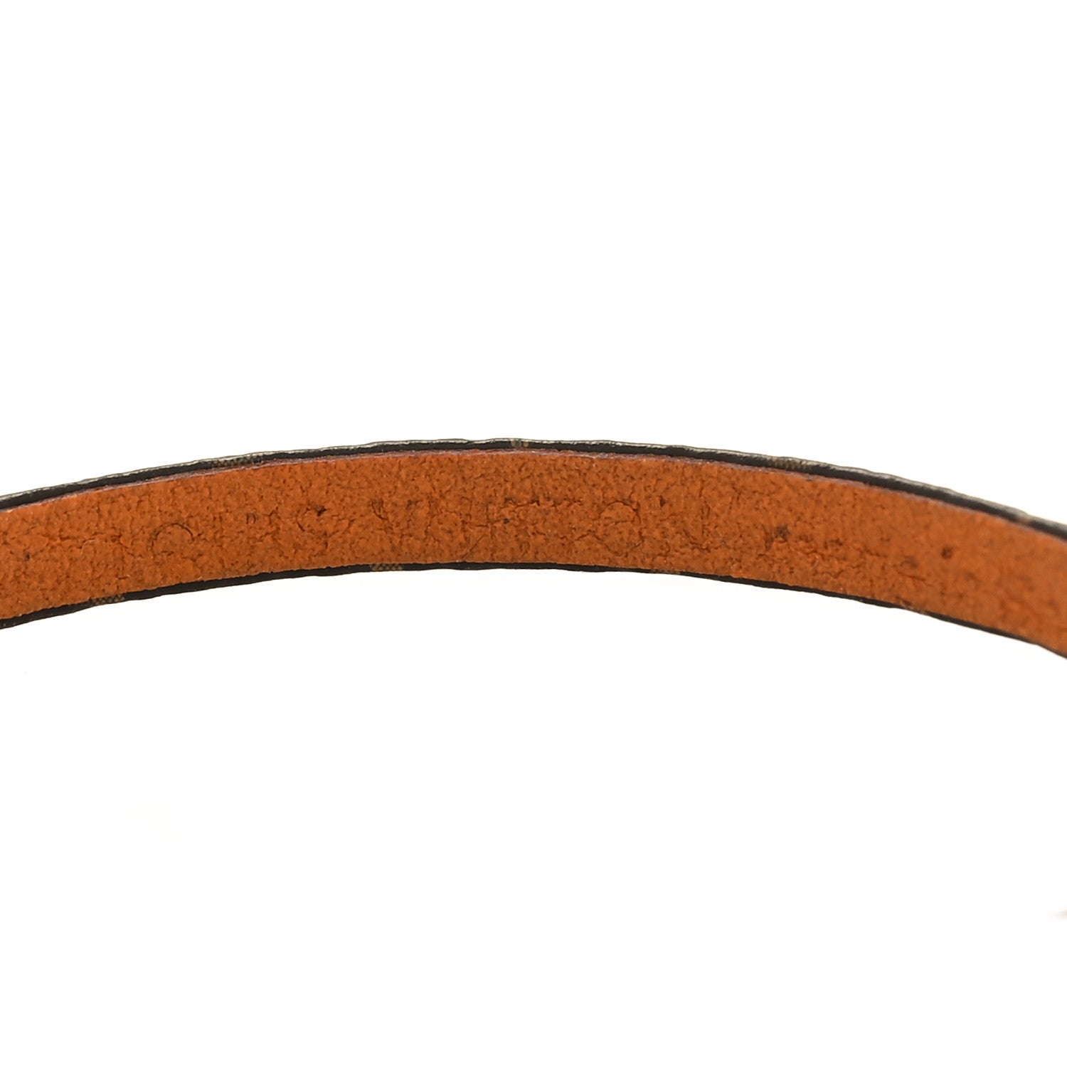 Louis Vuitton Monogram Mini Historic Bracelet 5 of 5