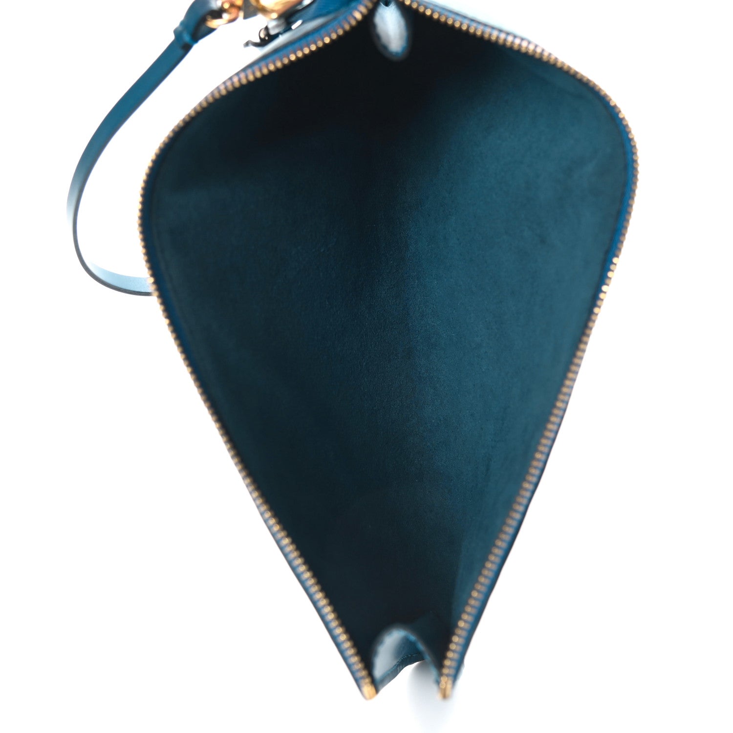 Louis Vuitton Epi Pochette Accessories 24 Toledo 5 of 10
