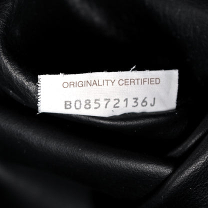 Bottega Veneta Nappa Intrecciato Medium Jodie Black 8 of 9