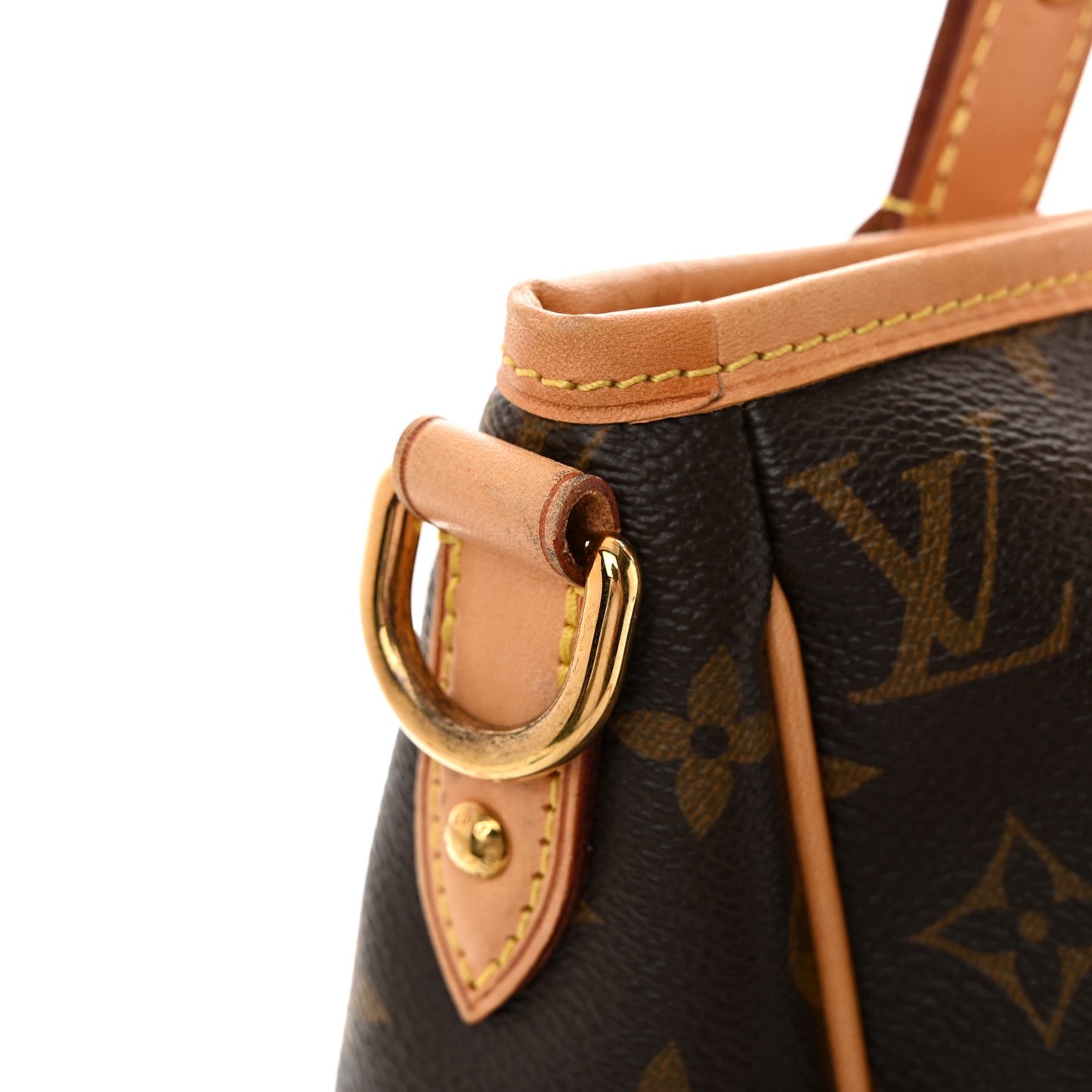 Monogram Estrela MM