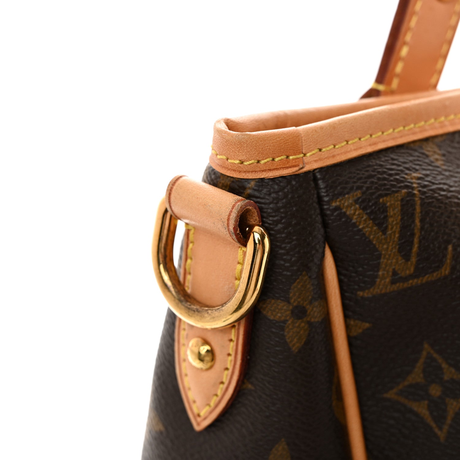 Louis Vuitton Monogram Estrela MM 10 of 12