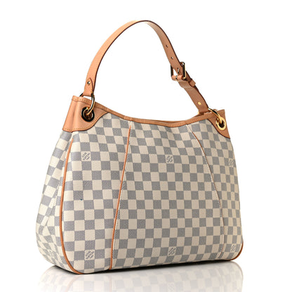 Louis Vuitton Damier Azur Galliera PM 2 of 7